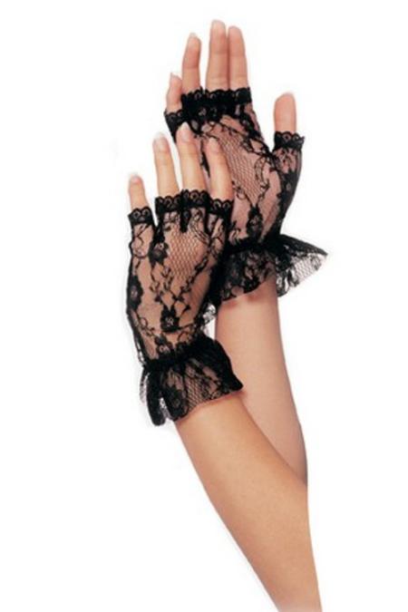 Lace Gloves  | BigSmalls&trade;