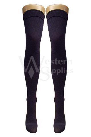 50 Denier Opaque Stockings  | BigSmalls&trade;
